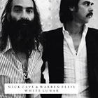 Nick Cave & Warren Ellis: White Lunar