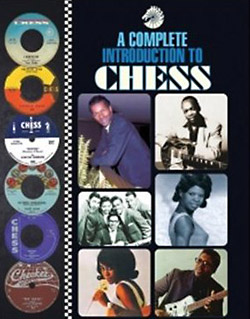 A Complete Introduction to Chess Records