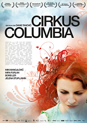 Cirkus Columbia (Danis Tanovic)