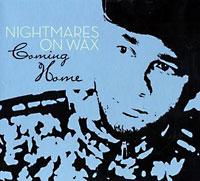 Coming Home – Nightmares on Wax