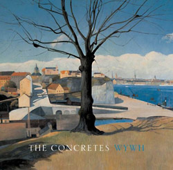 The Concretes: WYWH