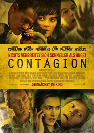 Contagion (Steven Soderbergh)