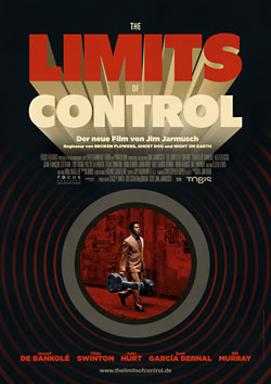 The Limits of Control (R: Jim Jarmusch)