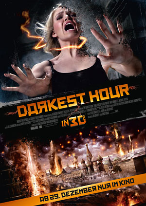 Darkest Hour (Chris Gorak)