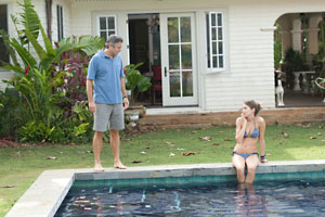 The Descendants (Alexander Payne)