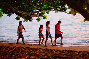 The Descendants (Alexander Payne)