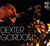 Best of Dexter Gordon