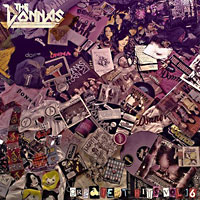 The Donnas: Greatest Hits Vol. 16