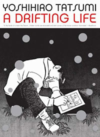 Yoshihiro Tatsumi: A Drifting Life