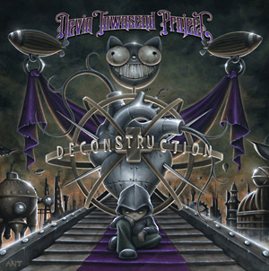 Devin Townsend Project: Deconstruction