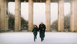 The Dust of Time (R: Theo Angelopoulos)