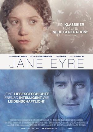 Jane Eyre (Cary Joji Fukunaga)