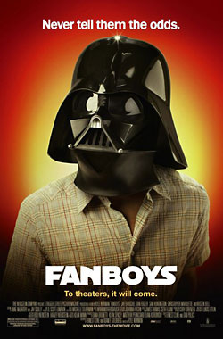 Fanboys (Kyle Newman)