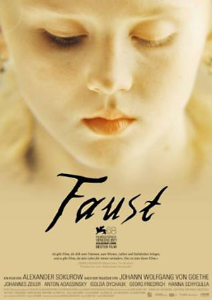 Faust (Alexander Sokurow)