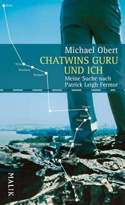 Michael Obert: Chatwins Guru und ich