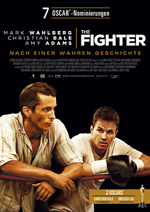 The Fighter (David O. Russell)