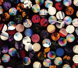 Four Tet: There is Love in you