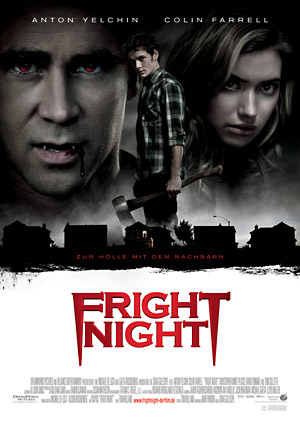 Fright Night (Craig Gillespie)