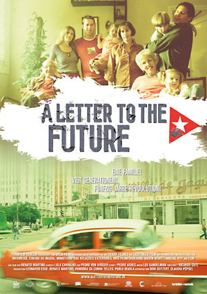 A Letter to the Future (Renato Martins)