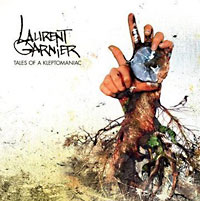 Laurent Garnier: Tales of a Kleptomaniac