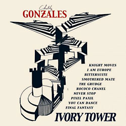 Chilly Gonzales – Ivory Tower