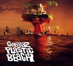 Gorillaz: Plastic Beach