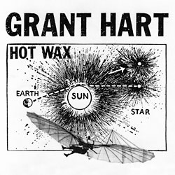 Grant Hart: Hot Wax
