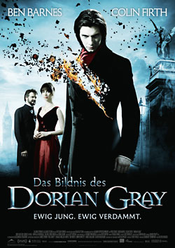 Das Bildnis des Dorian Gray (R: Oliver Parker)