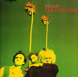 The Gun Club: Miami