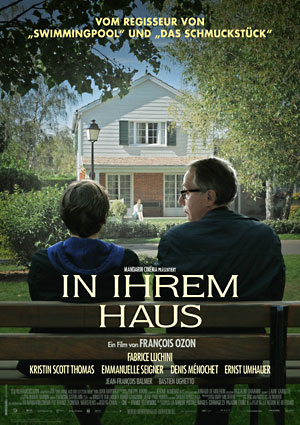 In ihrem Haus (François Ozon)