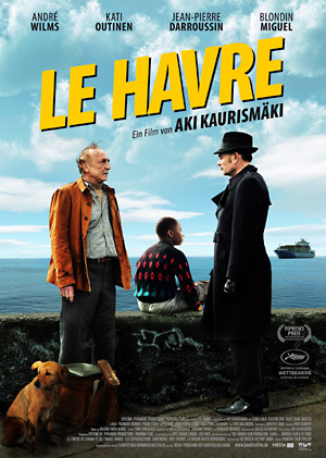 Le Havre (Aki Kaurismäki)