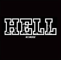 DJ Hell: N.Y. Muscle