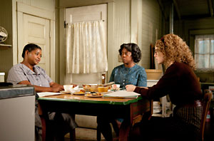 The Help (Tate Taylor)