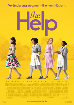 The Help (Tate Taylor)