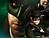 The Green Hornet (R: Michel Gondry)