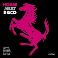 Horse Meat Disco