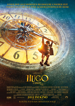 Hugo Cabret (Martin Scorsese)