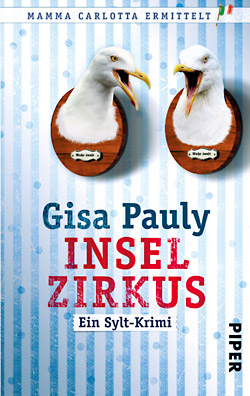 Gisa Pauly: Inselzirkus