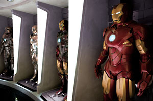 Iron Man 2 (R: Jon Favreau)