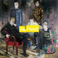 Ja, Panik: The Angst and the Money