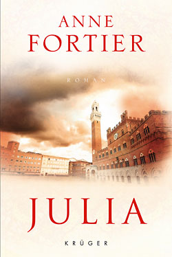 Anne Fortier: Julia