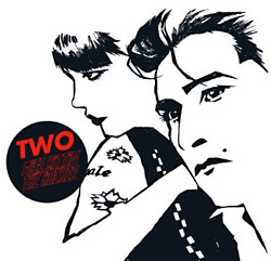 Two – Miss Kittin and The Hacker