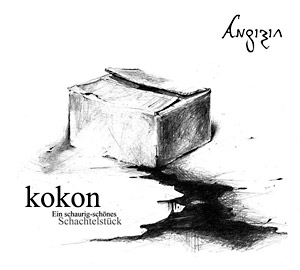 Angizia: Kokon