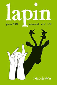 Lapin 37