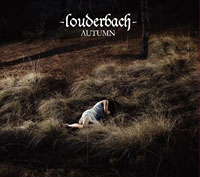 Louderbach: Autumn