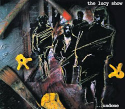 The Lucy Show: ...undone