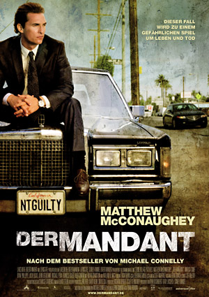 Der Mandant (Brad Furman)