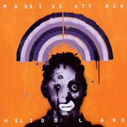 Massive Attack – Heligoland