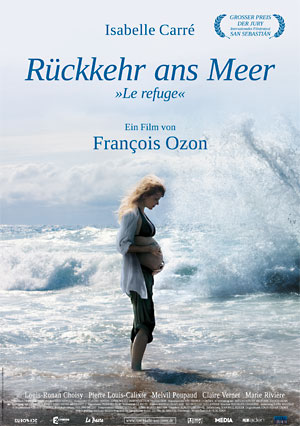 Rückkehr ans Meer (R: François Ozon)