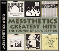 Messthetics 100